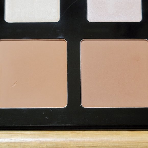 NYX BEAUTY SCHOOL DROPOUT S136 GRADUATE Palette - Picture 6 of 10